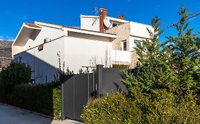 Apartmani Meriko
